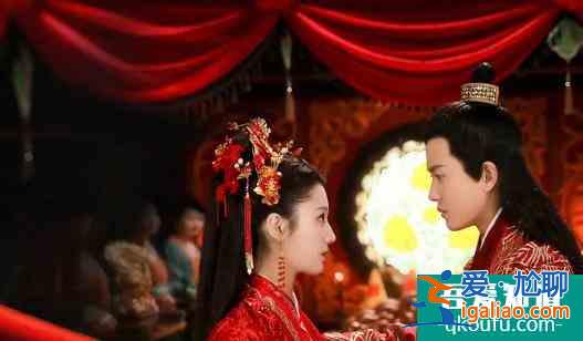 《暮白首》大結(jié)局吐槽：如果容婳生孩子，林敬也要跟著一起疼了？
