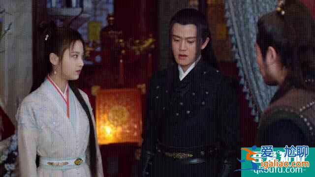 《暮白首》解析十一：白首夫婦何時洞房分析帖，甜中帶虐？