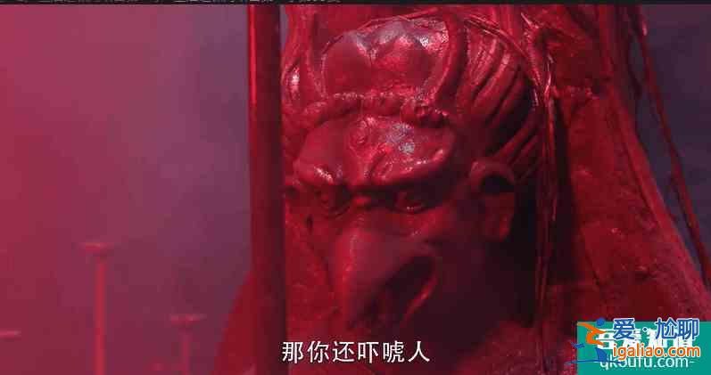 《重啟》首播口碑大爆，《盜墓筆記》這個超級IP總算不翻車了？？