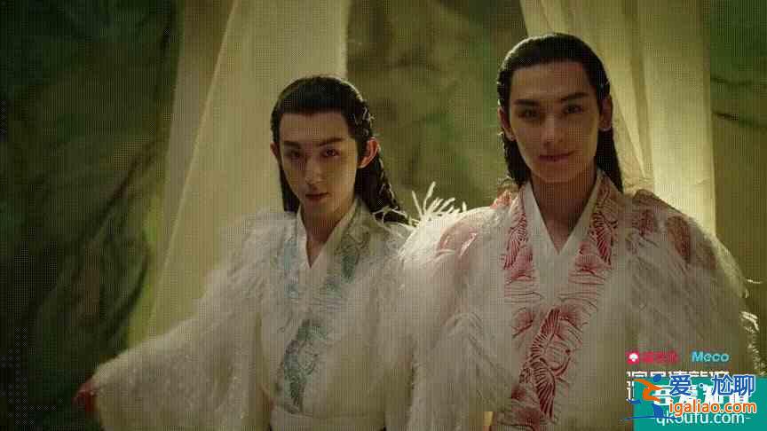縈縈夙語亦難求：首播劇情搞笑，男配陽兵卓身高顏值意外成亮點？