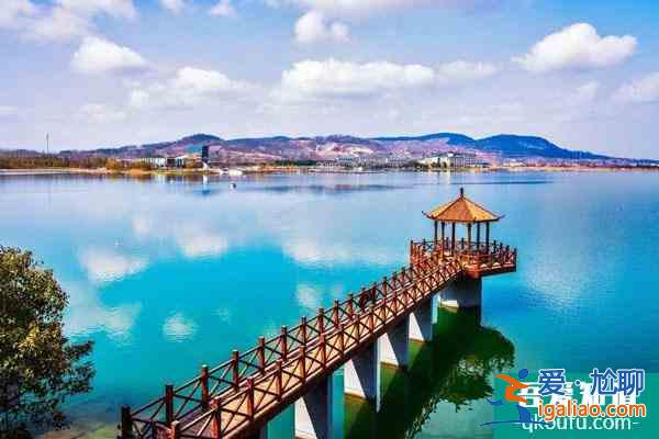 南京金牛湖風(fēng)景區(qū)門票多少錢及門票優(yōu)待政策？