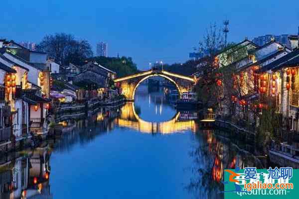 2022春節(jié)去南京旅游需要核酸檢測證明嗎？