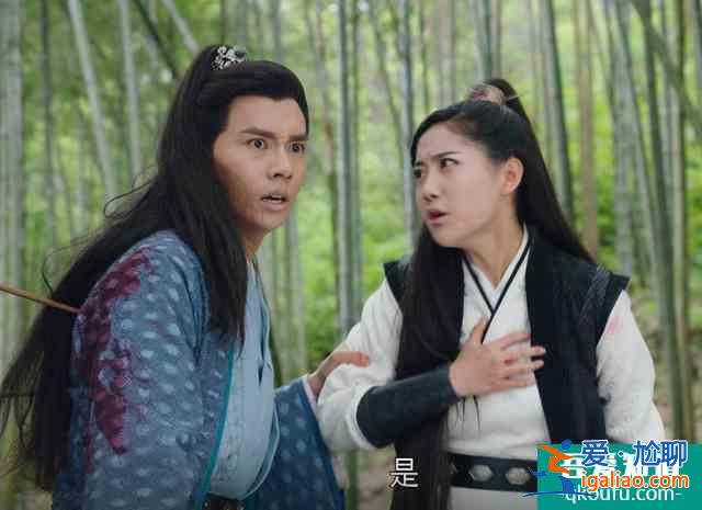 《暮白首》大結(jié)局吐槽：如果容婳生孩子，林敬也要跟著一起疼了？