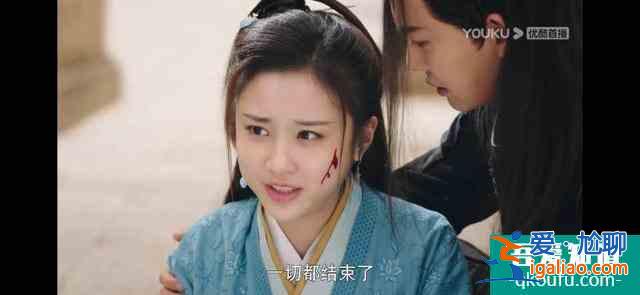 《暮白首》結(jié)局改寫：陸一舟被救，白首夫婦何去何從？