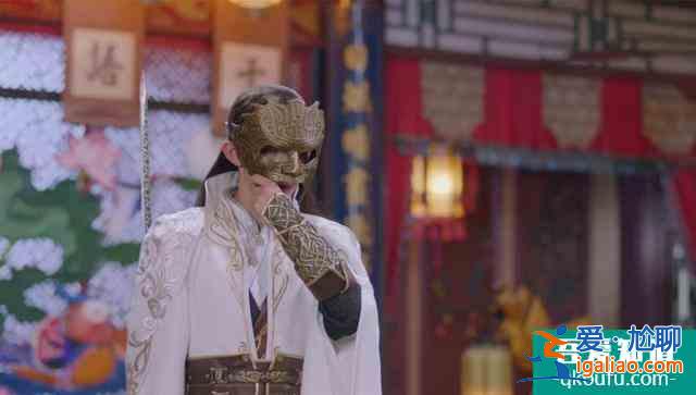 縈縈夙語亦難求：首播劇情搞笑，男配陽兵卓身高顏值意外成亮點？