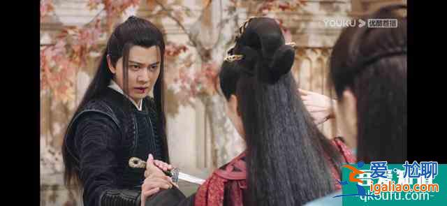 《暮白首》結(jié)局改寫：陸一舟被救，白首夫婦何去何從？
