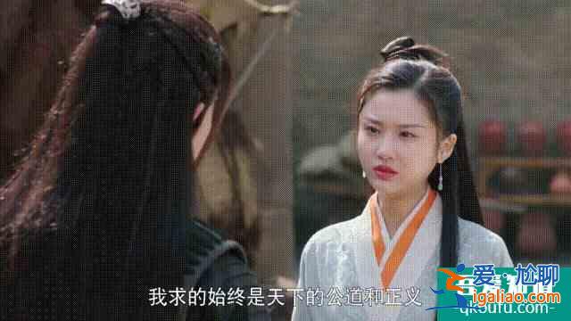 《暮白首》解析十一：白首夫婦何時洞房分析帖，甜中帶虐？