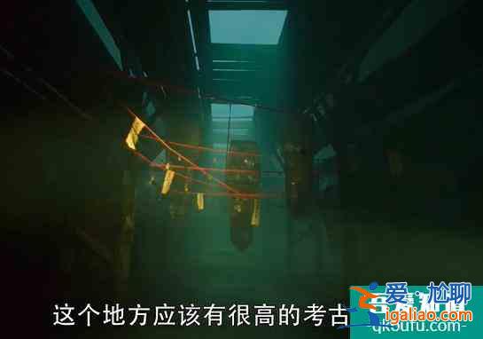 《重啟》首播口碑大爆，《盜墓筆記》這個超級IP總算不翻車了？？