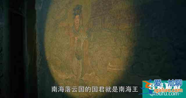 《重啟》首播口碑大爆，《盜墓筆記》這個超級IP總算不翻車了？？