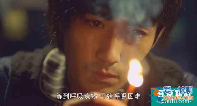 《重啟》首播口碑大爆，《盜墓筆記》這個超級IP總算不翻車了？？