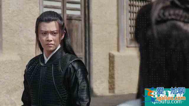 《暮白首》解析十一：白首夫婦何時洞房分析帖，甜中帶虐？