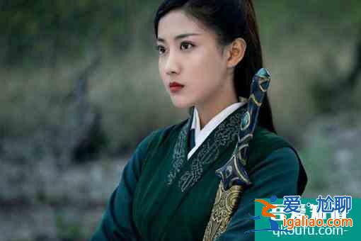 《暮白首》陸一舟下線，容夙的女裝穿給誰看？