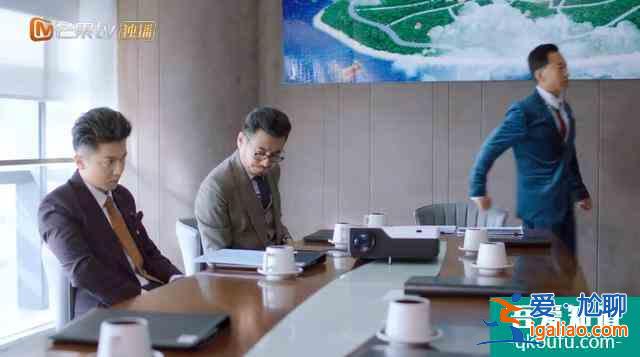 《彗星來的那一夜2》：幕后黑手，終極大boss到底是誰？？