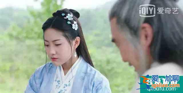 《暮白首》陸一舟下線，容夙的女裝穿給誰看？