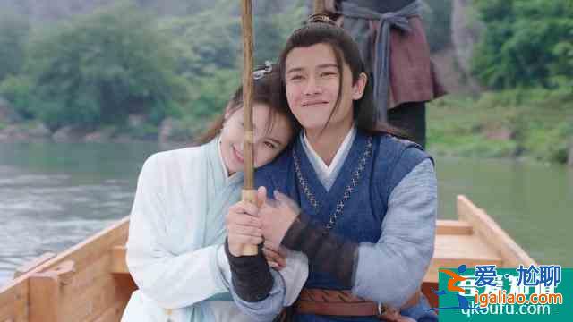 《暮白首》大結局，林敬容婳美滿，墨幻領盒飯，陸一舟下線惹淚目？