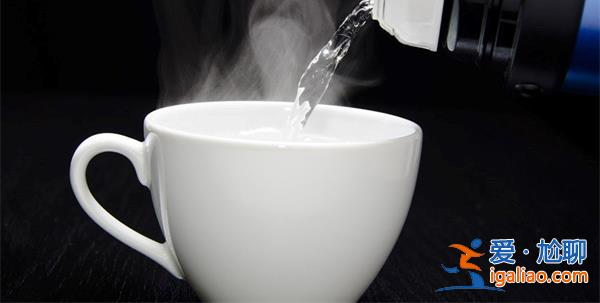 為什么中國(guó)人常喝熱水卻胃病高發(fā)？