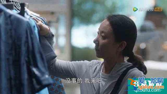 童謠接盤佟麗婭《三十而已》成今年最大贏家，江疏影毛曉彤好生動？