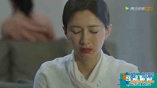 童謠接盤佟麗婭《三十而已》成今年最大贏家，江疏影毛曉彤好生動？