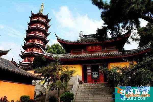 2022因疫情防控南京雞鳴寺1月18日到23日暫停對(duì)外開放？