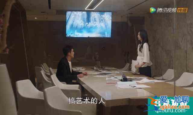 童謠接盤佟麗婭《三十而已》成今年最大贏家，江疏影毛曉彤好生動？