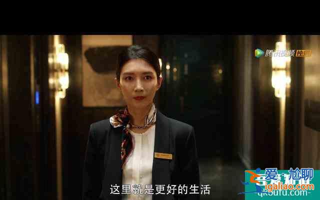 《三十而已》：人生而已，結(jié)婚，你會(huì)后悔，不結(jié)婚，你也會(huì)后悔？
