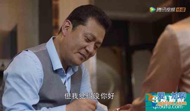童謠接盤佟麗婭《三十而已》成今年最大贏家，江疏影毛曉彤好生動？