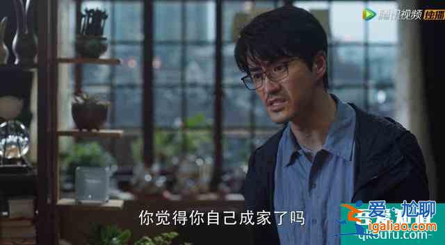 童謠接盤佟麗婭《三十而已》成今年最大贏家，江疏影毛曉彤好生動？
