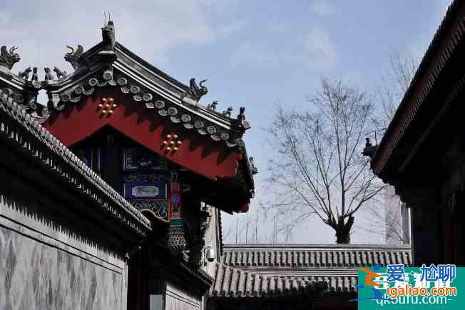 北京恭王府現(xiàn)在開放了沒有2022？