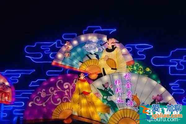 2022南京旅游年卡包含了哪些景點?城墻燈會可以使用嗎？