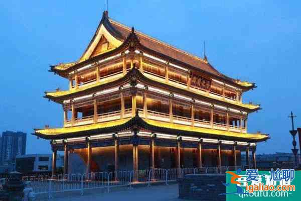 2022忻州古城城墻燈展門票價(jià)格及購(gòu)票須知 附交通指南？