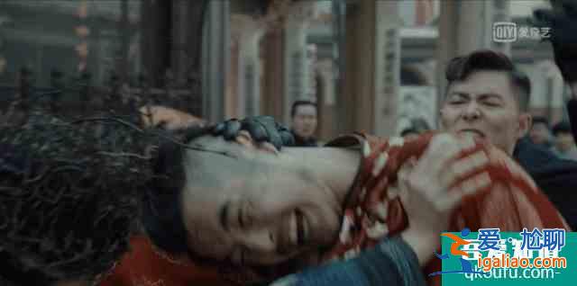 河神2，換角不崩塌，山人自有妙法？