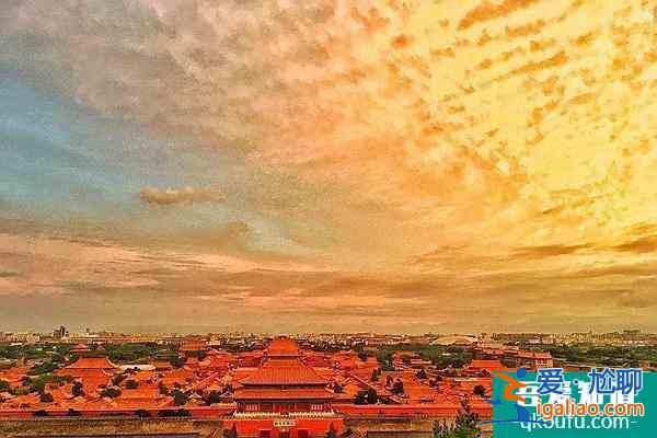 2022年春節(jié)北京景點(diǎn)開放嗎 故宮春節(jié)開放嗎？