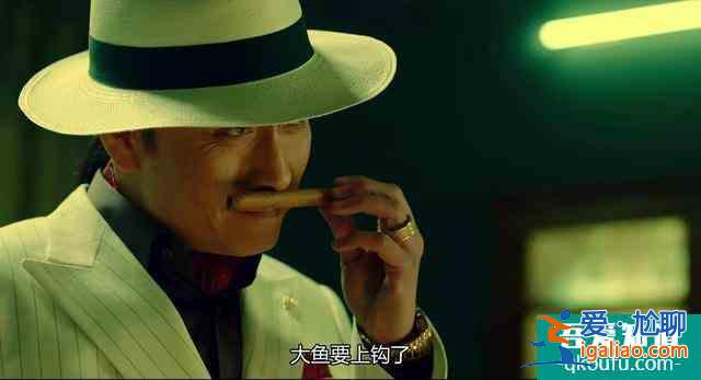 《重啟之極海聽雷》：朱一龍演吳邪，三叔這次能否超越天下霸唱？？