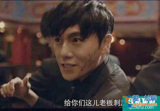 《重啟之極海聽雷》：朱一龍演吳邪，三叔這次能否超越天下霸唱？？