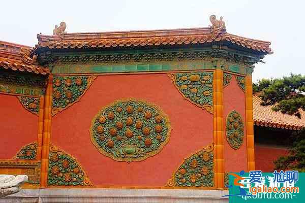 2022年春節(jié)北京景點(diǎn)開放嗎 故宮春節(jié)開放嗎？