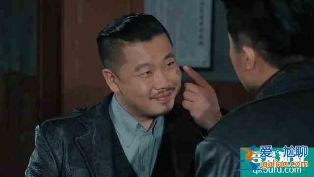 熬了5年，柳云龍《勝算》終于播出，但熱度低，收視率僅排第6？
