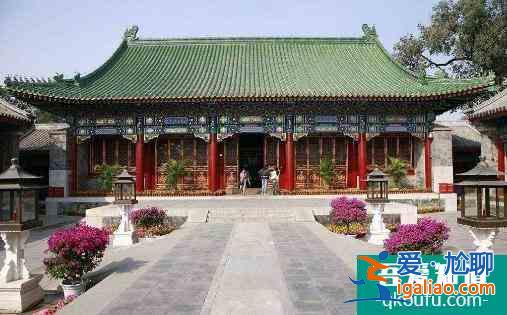 2022北京恭王府門票多少錢(附優(yōu)惠政策)？
