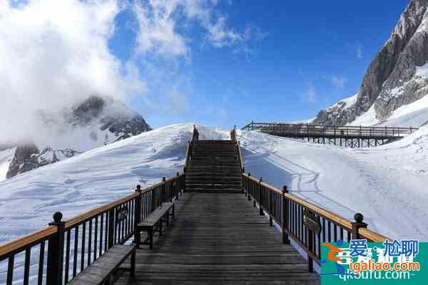 2022玉龍雪山景區(qū)因天氣原因暫停接待游客通知？