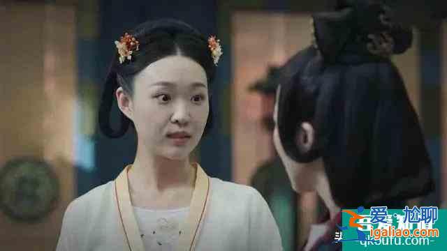盤點《錦繡南歌》中的八大美女演員，你最喜歡誰？？