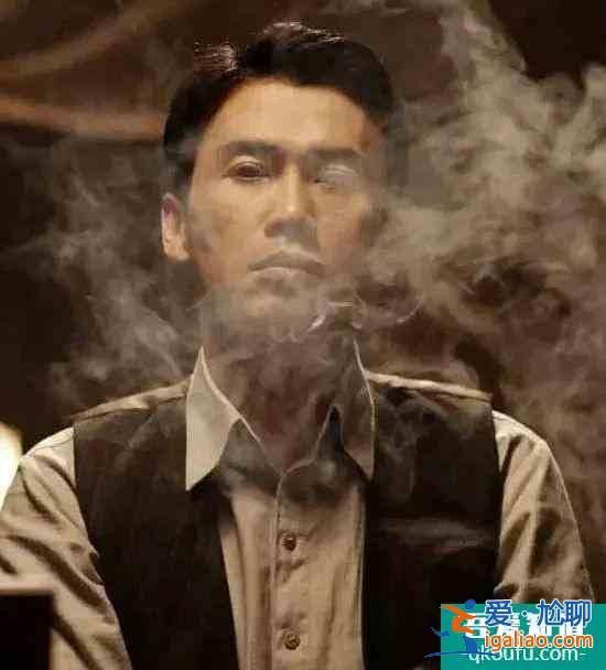 熬了5年，柳云龍《勝算》終于播出，但熱度低，收視率僅排第6？