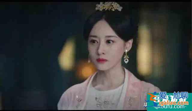 盤點《錦繡南歌》中的八大美女演員，你最喜歡誰？？