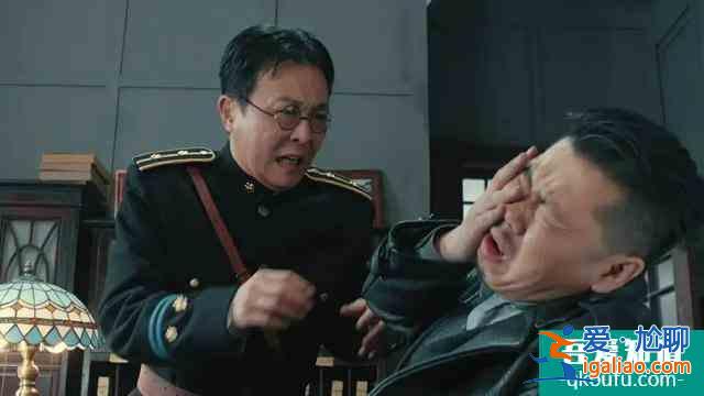 熬了5年，柳云龍《勝算》終于播出，但熱度低，收視率僅排第6？