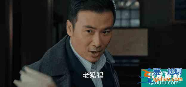 熬了5年，柳云龍《勝算》終于播出，但熱度低，收視率僅排第6？