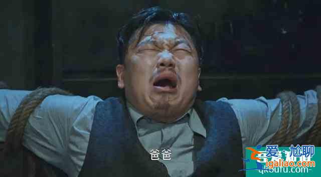 熬了5年，柳云龍《勝算》終于播出，但熱度低，收視率僅排第6？