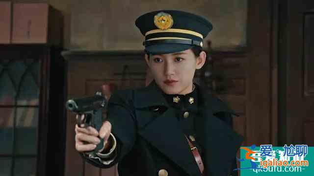 熬了5年，柳云龍《勝算》終于播出，但熱度低，收視率僅排第6？