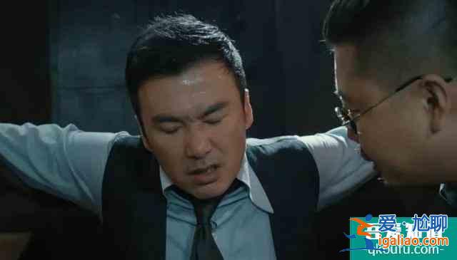 熬了5年，柳云龍《勝算》終于播出，但熱度低，收視率僅排第6？