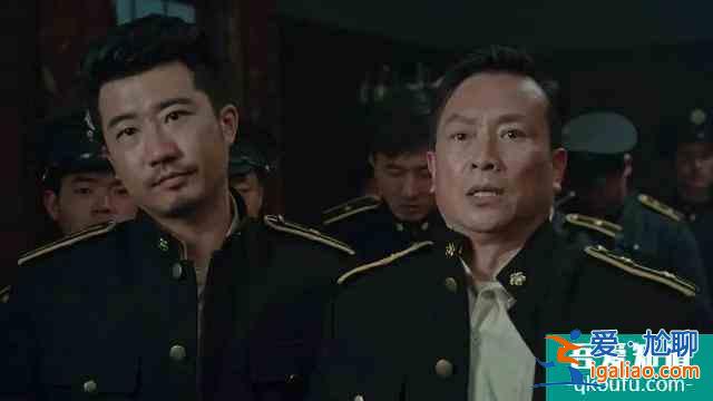 熬了5年，柳云龍《勝算》終于播出，但熱度低，收視率僅排第6？