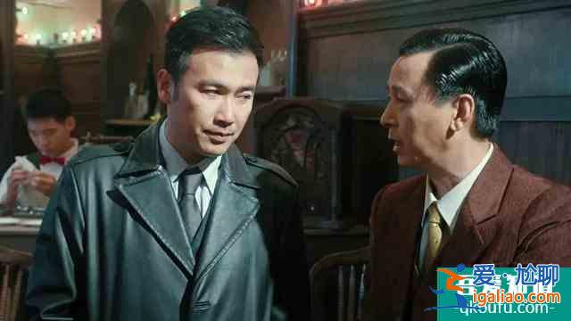 熬了5年，柳云龍《勝算》終于播出，但熱度低，收視率僅排第6？