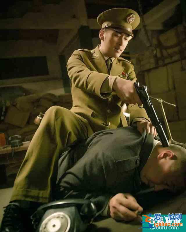 熬了5年，柳云龍《勝算》終于播出，但熱度低，收視率僅排第6？