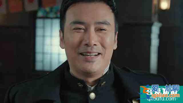 熬了5年，柳云龍《勝算》終于播出，但熱度低，收視率僅排第6？